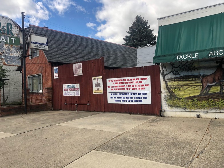 781 S Front St, Columbus, OH for lease - Building Photo - Image 2 of 15