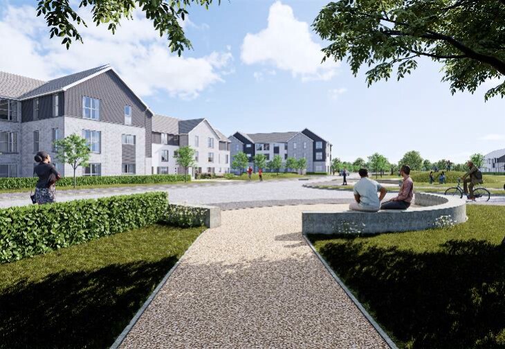 Cloverhill, Aberdeen, AB23 8BD Retail for Lease