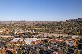 31862-31898 Del Obispo St, San Juan Capistrano, CA - aerial  map view - Image1