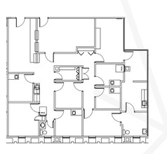 6036 N 19th Ave, Phoenix, AZ for lease Floor Plan- Image 1 of 1