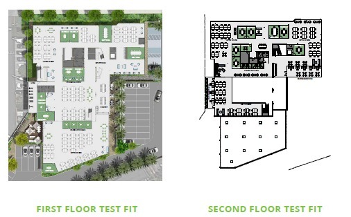 5650 W Centinela Ave, Los Angeles, CA for sale - Floor Plan - Image 2 of 12