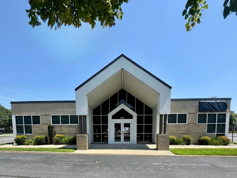 3550 Buckner Blvd, Virginia Beach, VA for sale - Building Photo - Image 1 of 6