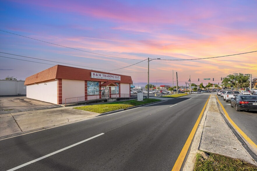 660 Maguire Blvd, Orlando, FL for lease - Building Photo - Image 1 of 11