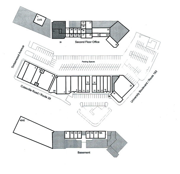 10129-10149 Colesville Rd, Silver Spring, MD for lease - Other - Image 2 of 8