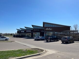 More details for 6221 S Western Ave, Sioux Falls, SD - Retail for Lease