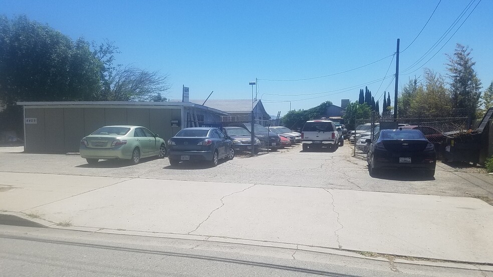 4409 Mission Blvd, Montclair, CA for sale - Building Photo - Image 3 of 3