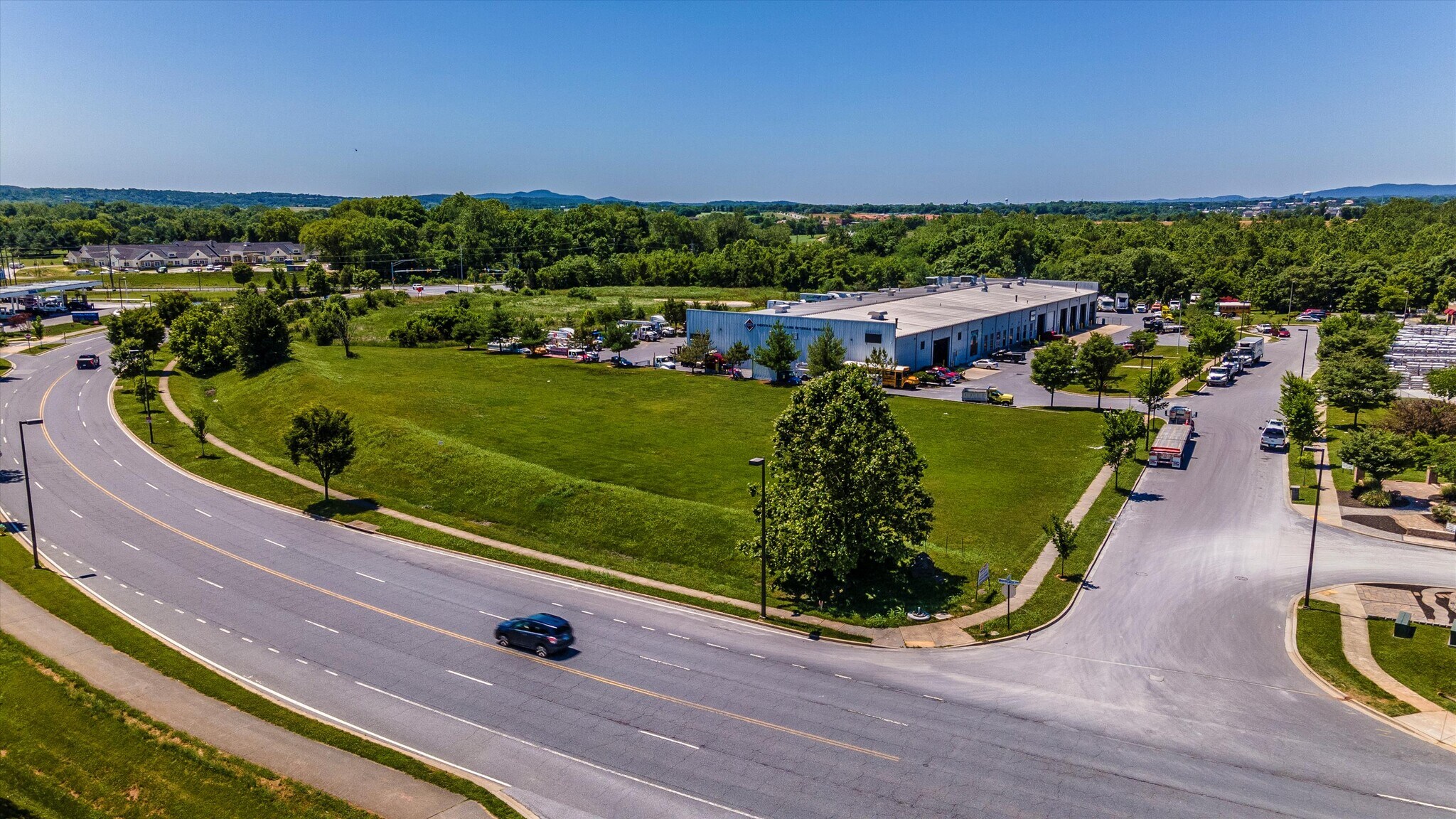 8401 Progress, Frederick, MD for sale Primary Photo- Image 1 of 1