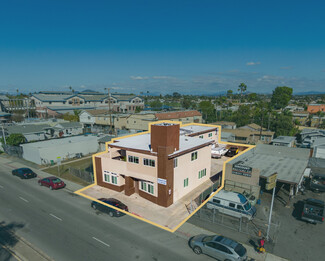 More details for 3209-15 Fairmount Ave, San Diego, CA - Multifamily for Sale