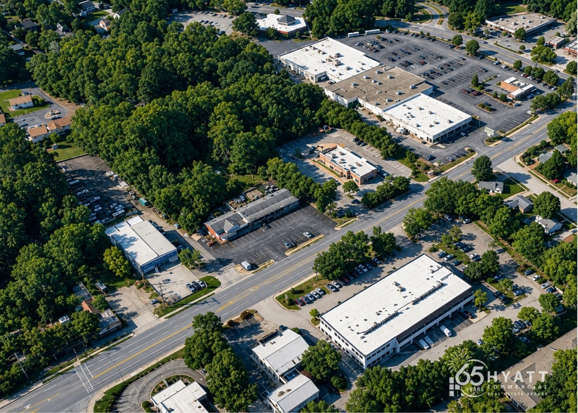 901-911 Bay Ridge Rd, Annapolis, MD for lease - Building Photo - Image 2 of 3