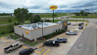 More details for 4903 N Harrison St, Shawnee, OK - Retail for Lease