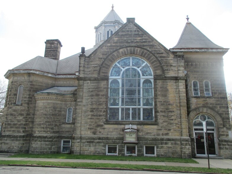 711 Euclid Ave, Toledo, OH for sale - Other - Image 1 of 1