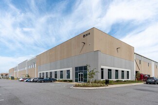 More details for 2619 Ignition Dr, Jacksonville, FL - Office, Industrial for Lease