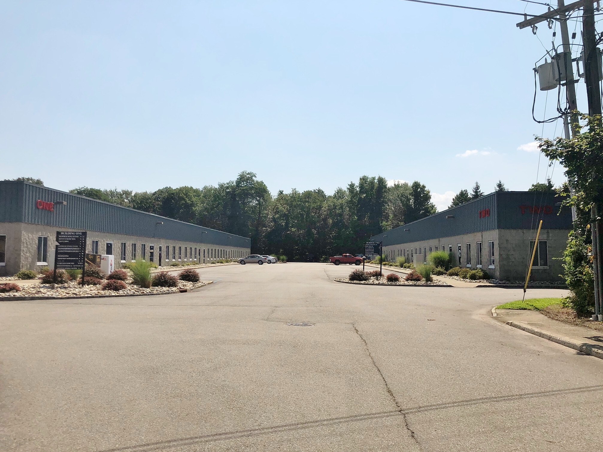 19 State Route 10 E, Succasunna, NJ 07876 Building 1