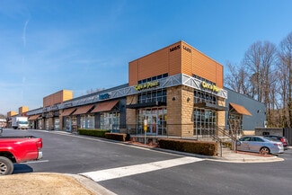 More details for 1465 Chattahoochee Ave, Atlanta, GA - Retail for Lease