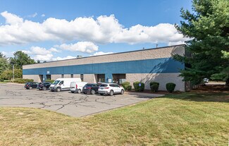 More details for 15 International Dr, East Granby, CT - Industrial for Lease