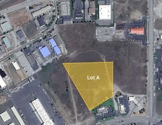 More details for NNA Pleasant View, Post Falls, ID - Land for Sale