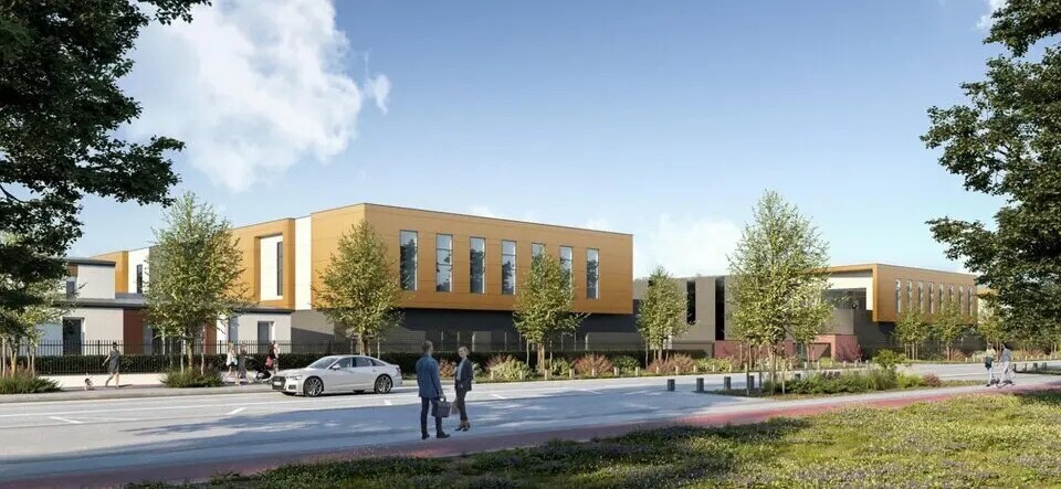 Flex in Bondoufle for sale Building Photo- Image 1 of 5