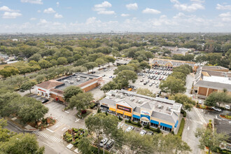 5000-5154 Dr Phillips Blvd, Orlando, FL - aerial  map view - Image1