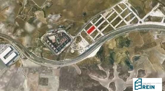 Land in Valdemoro, Madrid for sale - Aerial - Image 3 of 3