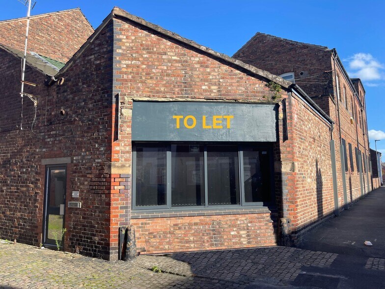 1618 Slater St, Warrington, WA4 1DN