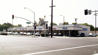 More details for 6400-6440 E Stearns St, Long Beach, CA - Retail for Lease