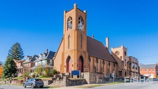 More details for 25 Ross St, Williamsport, PA - Specialty for Sale