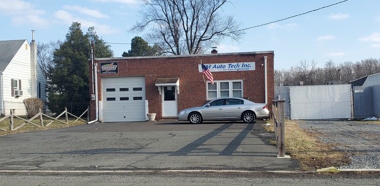 1728 5th St, Ewing, NJ for sale - Building Photo - Image 1 of 1