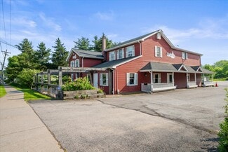 More details for 1369 Pittsford Mendon Rd, Mendon, NY - Retail for Sale