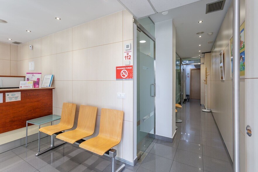 Calle de Alfonso el Batallador, 3, Pamplona, Navarre for sale - Interior Photo - Image 3 of 25