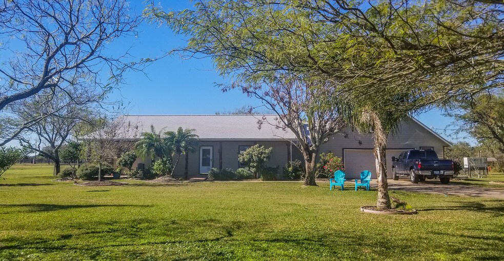 2541 Flour Bluff Dr, Corpus Christi, TX, 78418 Residential