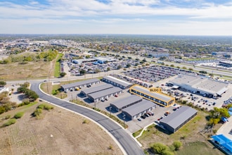 2203 Cascade Pky, San Antonio, TX for lease Interior Photo- Image 1 of 1
