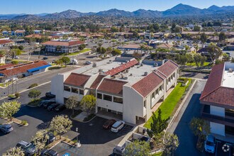 16776 Bernardo Center Dr, San Diego, CA - AERIAL map view