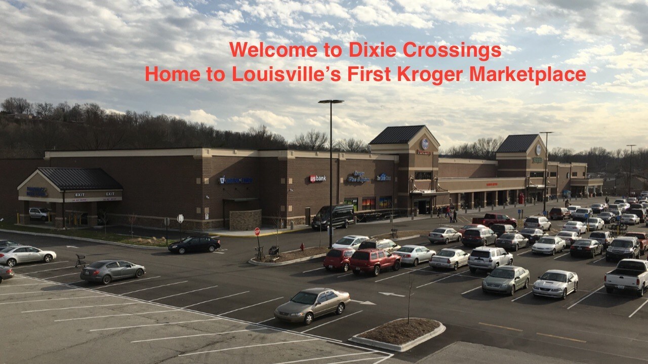 49134921 Dixie Hwy, Louisville, KY 40216