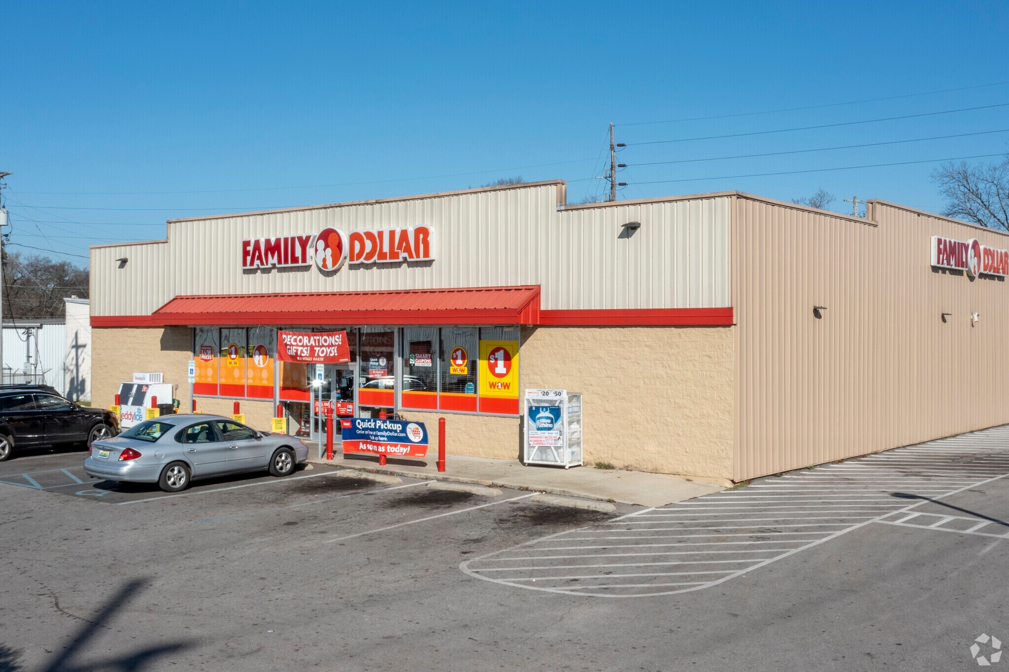 419 4th Ave N, Bessemer, AL for sale Primary Photo- Image 1 of 1