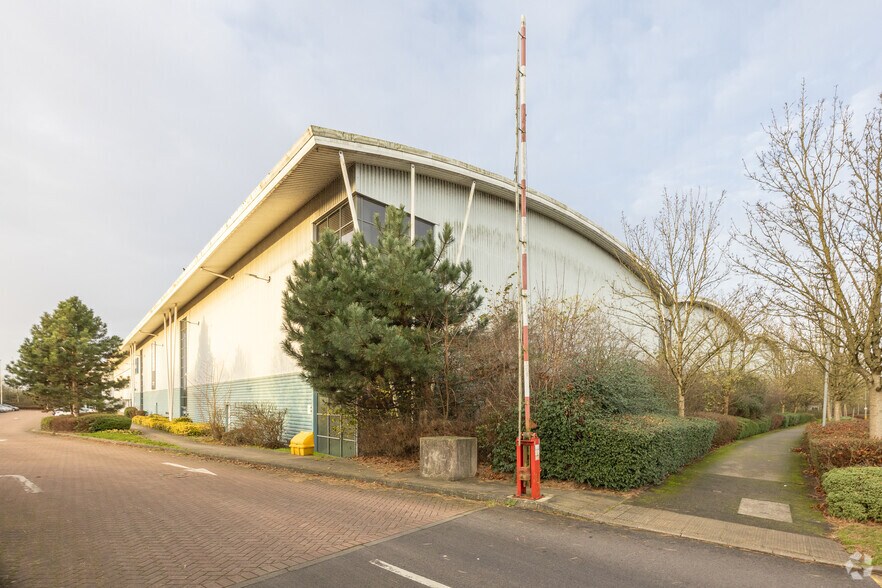 Logix Rd, Hinckley for sale - Primary Photo - Image 1 of 1