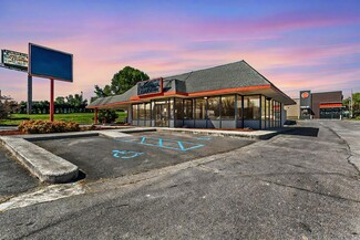 More details for 2543 W State St, Bristol, TN - Office for Sale