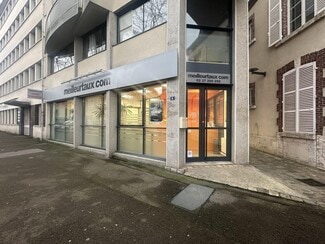 More details for Retail for Lease
