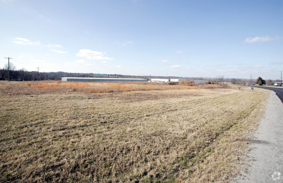 635 Old Hickory Blvd, Old Hickory, TN for sale - Primary Photo - Image 1 of 1