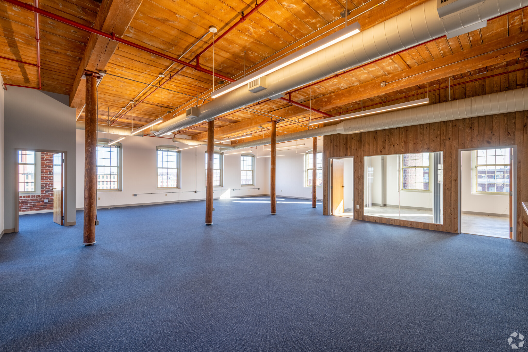 175 Cabot St, Lowell, MA 01854 - Wannalancit Mills | LoopNet