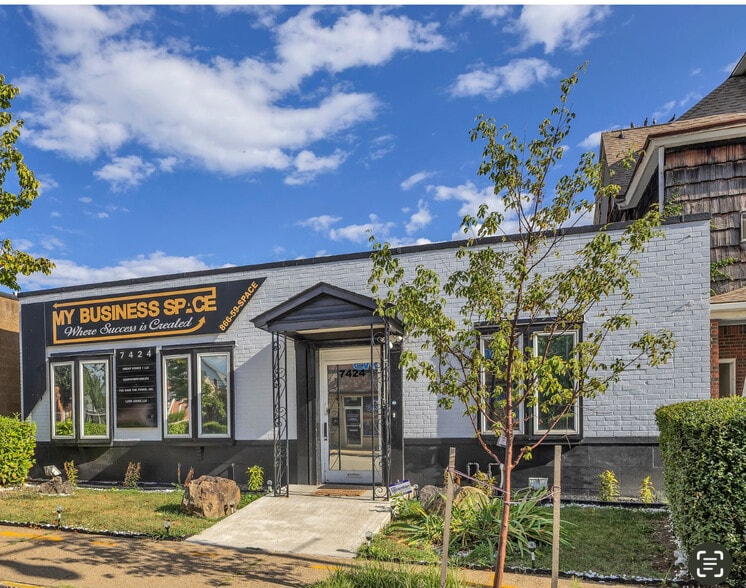 7424 Washington Ave, Pittsburgh, PA for lease - Building Photo - Image 2 of 26