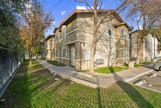 More details for 331 Pacheco Rd, Bakersfield, CA - Multifamily for Sale