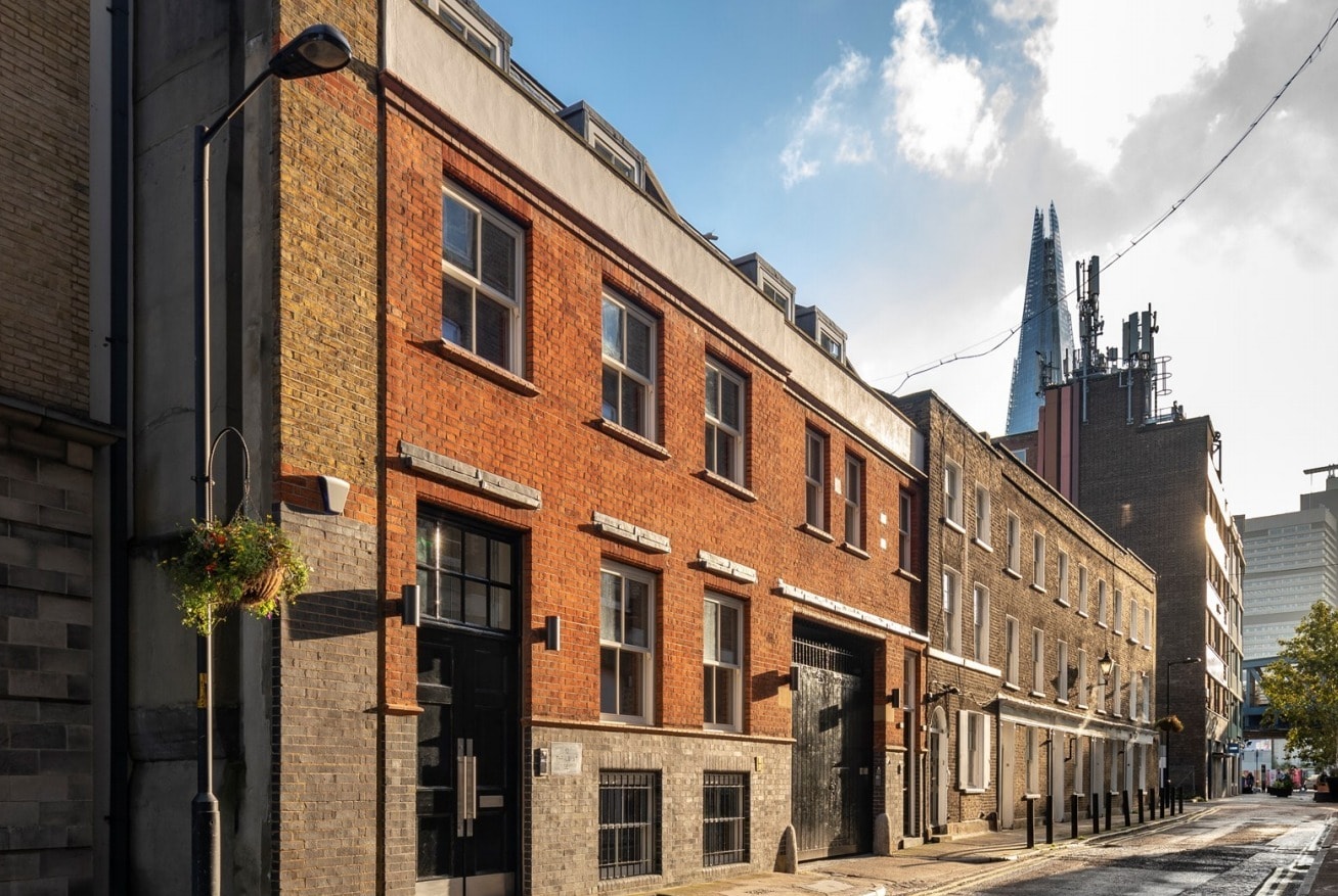 52-54 Thrale St, London for sale Building Photo- Image 1 of 1