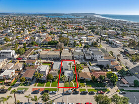 1027-1033 Wilbur Ave, San Diego CA - Commercial Real Estate