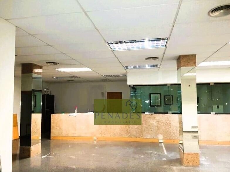 Carrer Pío XII, Ontinyent, Valencia for sale - Building Photo - Image 1 of 6