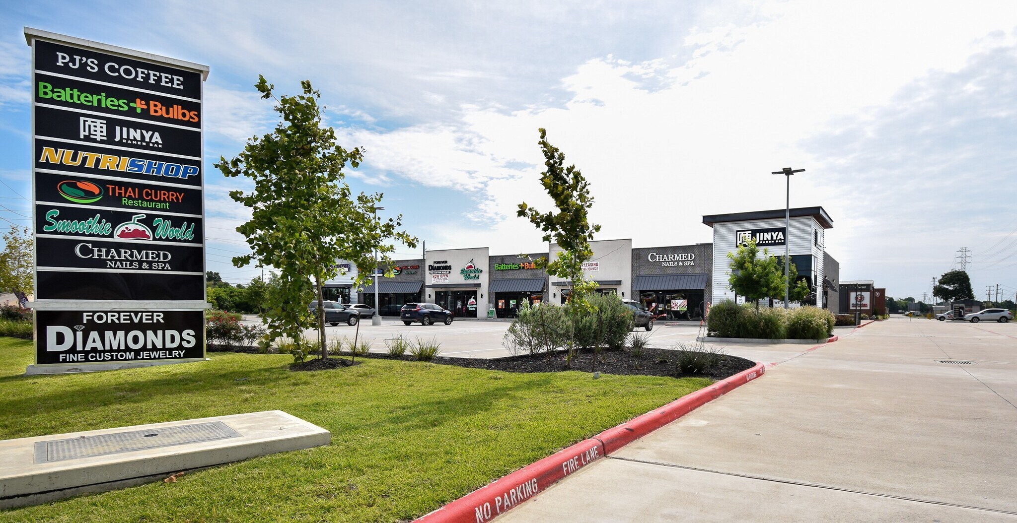 11930 Barker Cypress Rd, Cypress, TX for sale Primary Photo- Image 1 of 1