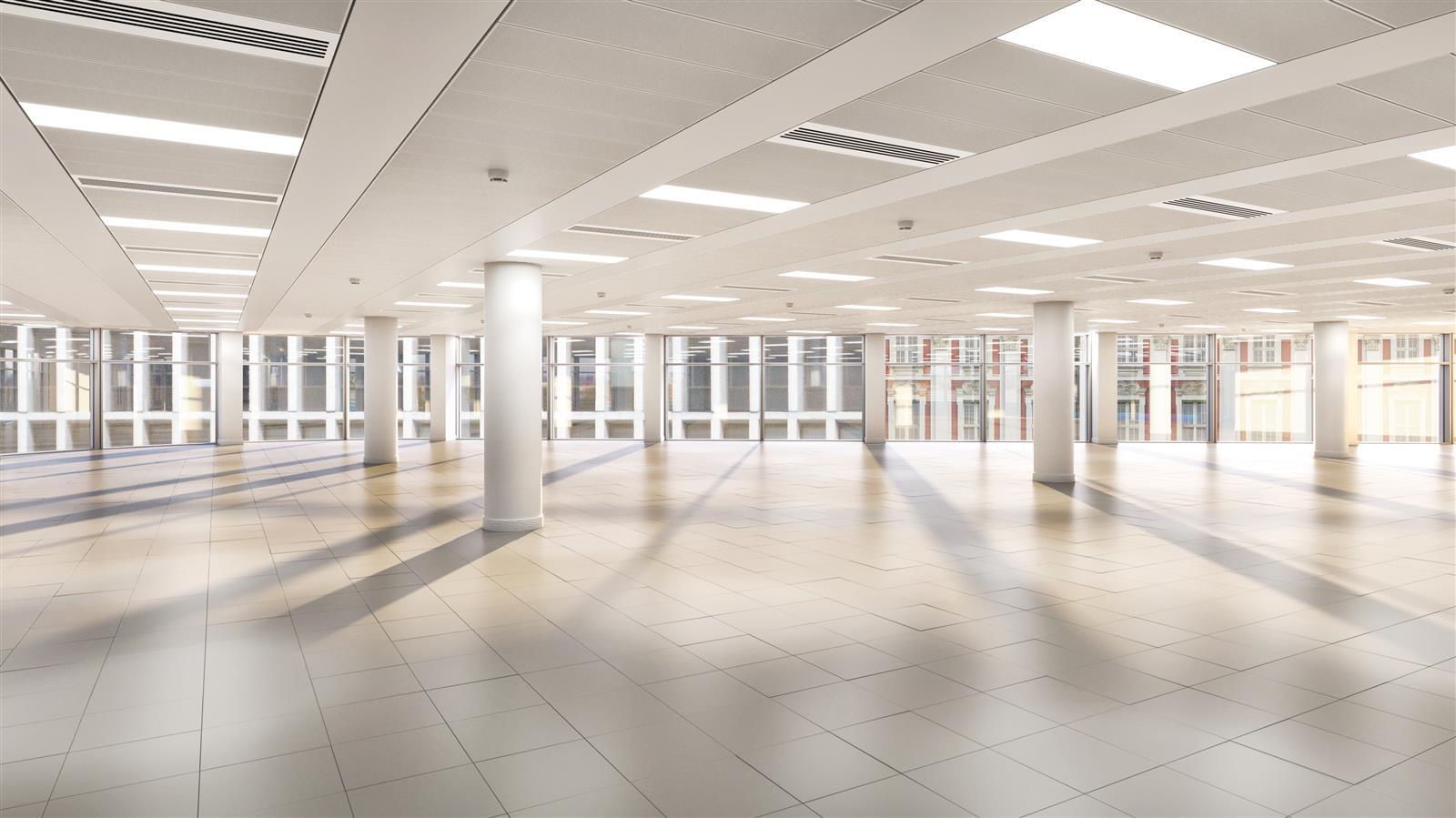 16 Palace St, London for lease Interior Photo- Image 1 of 6