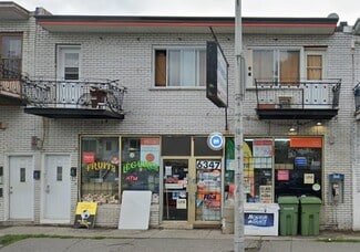 More details for 6347 Rue De Dijon, Montréal, QC - Retail for Sale