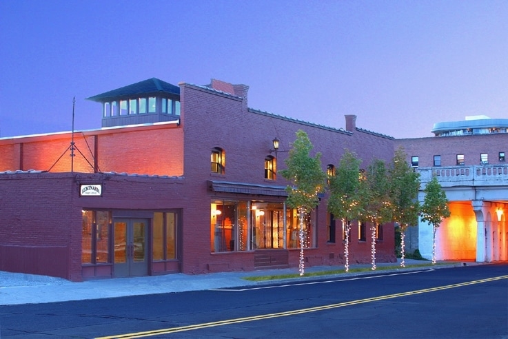 154 S Madison St, Spokane, WA for lease Building Photo- Image 1 of 12