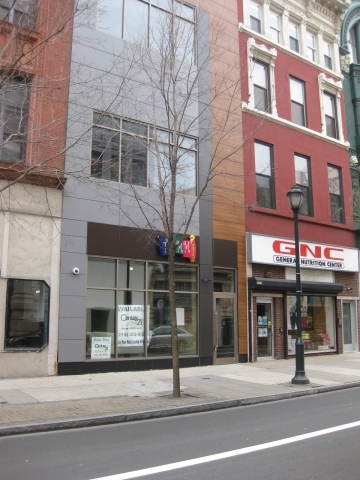 718 Chestnut St, Philadelphia, PA for sale - Building Photo - Image 2 of 10