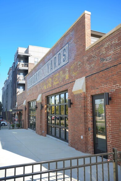 1200 1st Ave S, Birmingham, AL for lease - Building Photo - Image 2 of 13